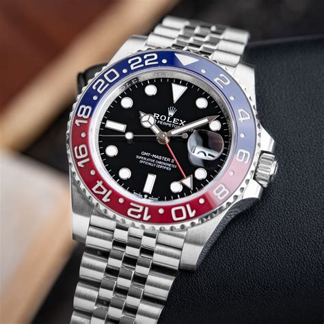 rolex gmt 2 armband|2022 Rolex gmt master 2.